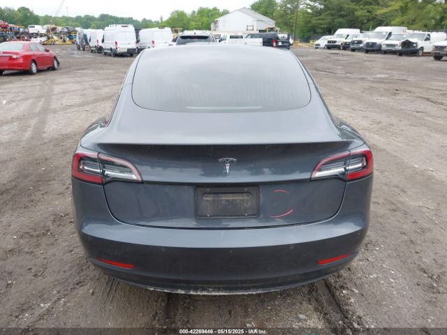 5YJ3E1EA9KF362435 Tesla Model 3 Long Range/mid Range/standard Range/standard Range Plus