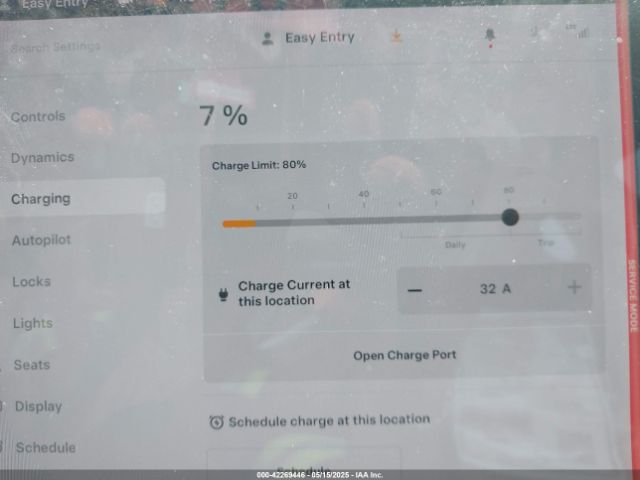 5YJ3E1EA9KF362435 Tesla Model 3 Long Range/mid Range/standard Range/standard Range Plus