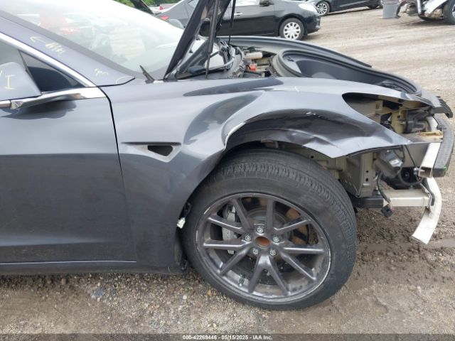 5YJ3E1EA9KF362435 Tesla Model 3 Long Range/mid Range/standard Range/standard Range Plus
