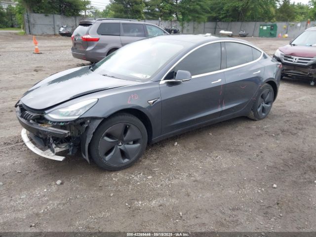 5YJ3E1EA9KF362435 Tesla Model 3 Long Range/mid Range/standard Range/standard Range Plus