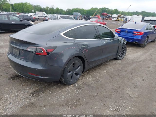 5YJ3E1EA9KF362435 Tesla Model 3 Long Range/mid Range/standard Range/standard Range Plus