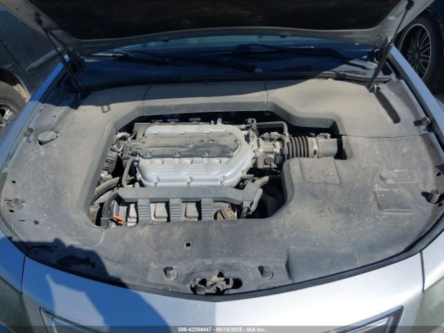 2012 ACURA TL 19UUA8F24CA021794 Photo 9