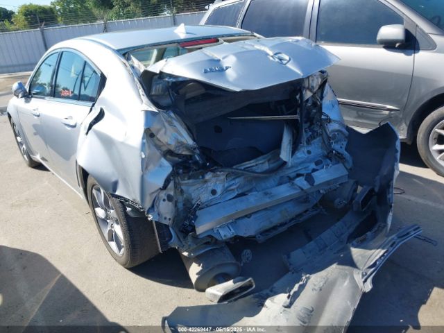 2012 ACURA TL 19UUA8F24CA021794 Photo 2