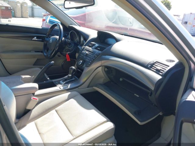 2012 ACURA TL 19UUA8F24CA021794 Photo 4