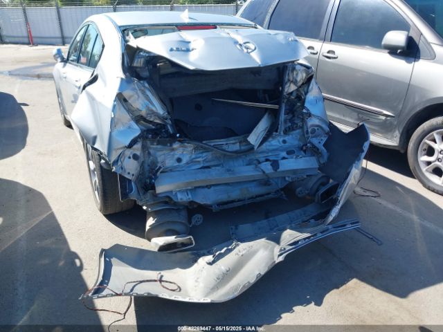 2012 ACURA TL 19UUA8F24CA021794 Photo 5