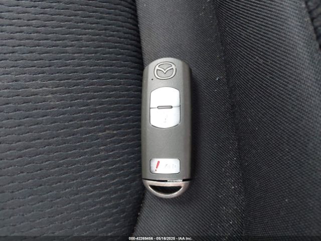 JM3KE2BE6E0309808 Mazda CX-5 SPORT