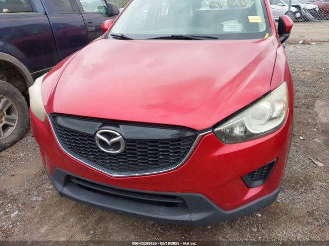 JM3KE2BE6E0309808 Mazda CX-5 SPORT