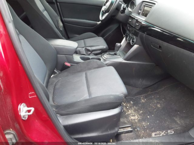 JM3KE2BE6E0309808 Mazda CX-5 SPORT