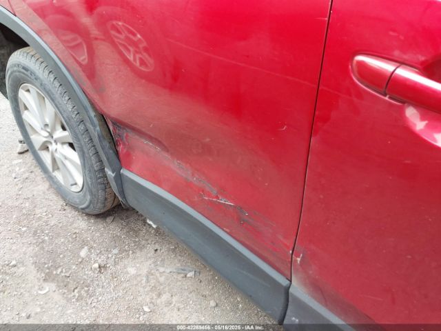JM3KE2BE6E0309808 Mazda CX-5 SPORT