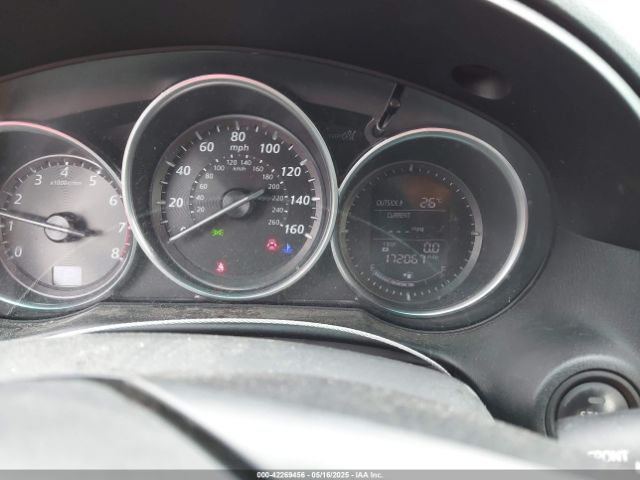 JM3KE2BE6E0309808 Mazda CX-5 SPORT