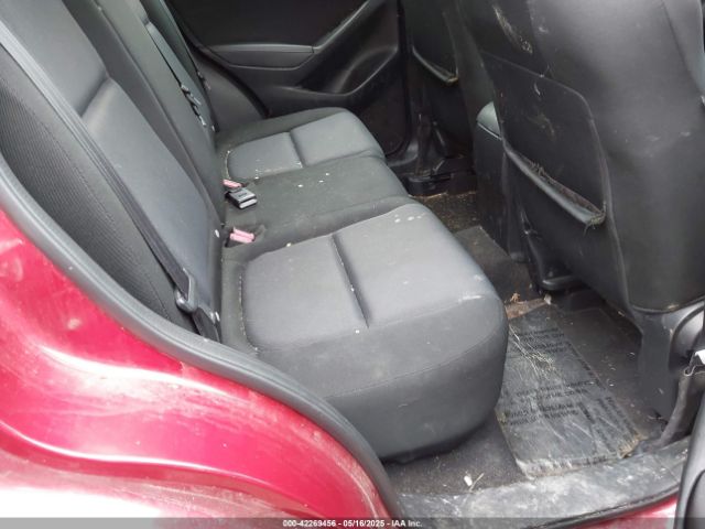 JM3KE2BE6E0309808 Mazda CX-5 SPORT