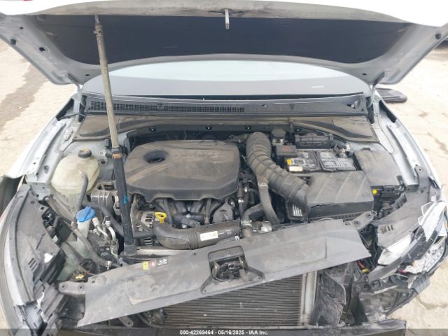 2019 HYUNDAI VELOSTER KMHTH6ABXKU007246 Photo 9