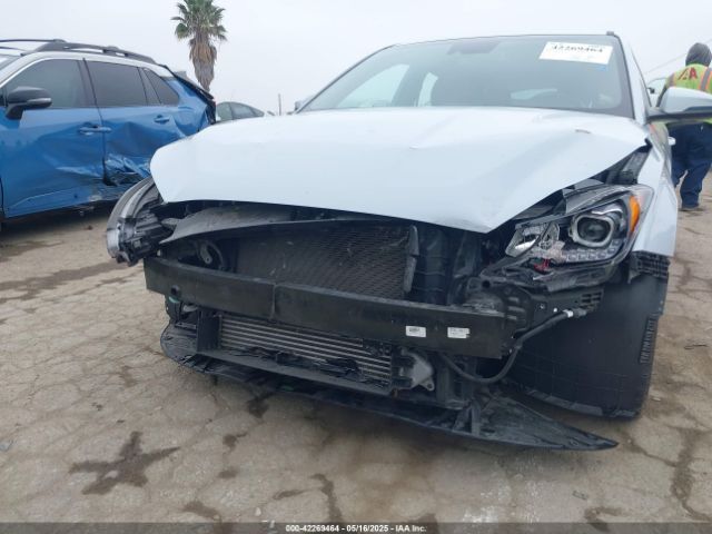 2019 HYUNDAI VELOSTER KMHTH6ABXKU007246 Photo 5