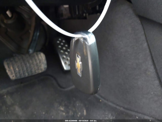 1G1ZE5ST1GF350718 Chevrolet MALIBU 1LT