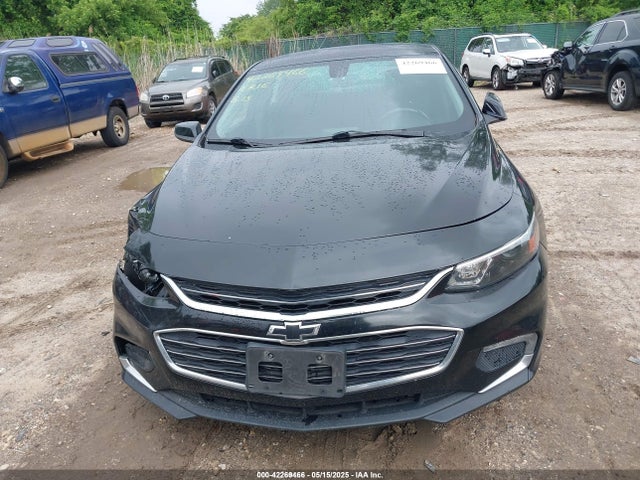 1G1ZE5ST1GF350718 Chevrolet MALIBU 1LT