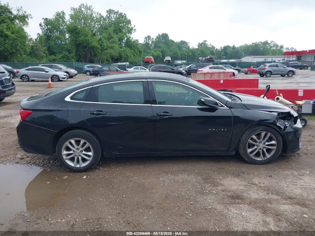 1G1ZE5ST1GF350718 Chevrolet MALIBU 1LT