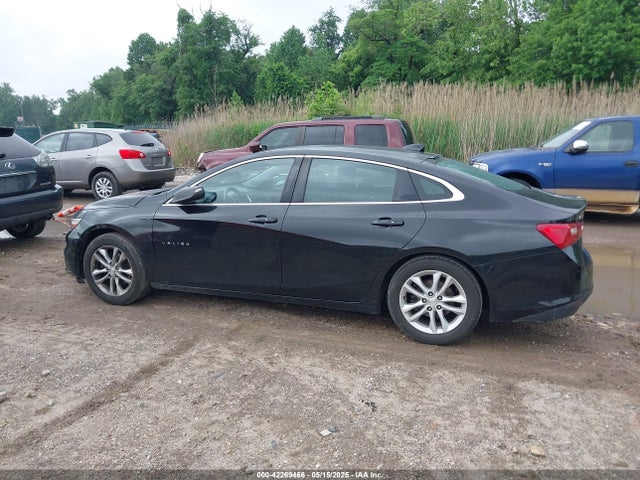 1G1ZE5ST1GF350718 Chevrolet MALIBU 1LT