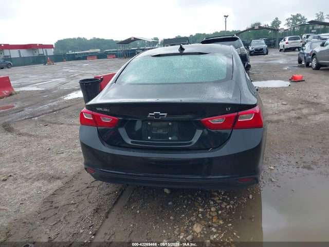 1G1ZE5ST1GF350718 Chevrolet MALIBU 1LT