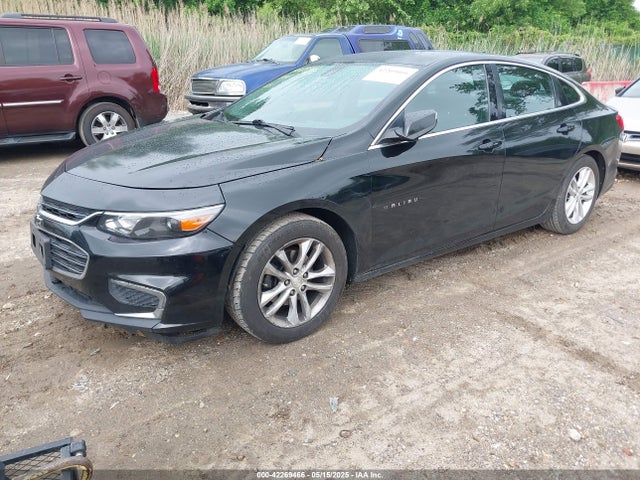 1G1ZE5ST1GF350718 Chevrolet MALIBU 1LT