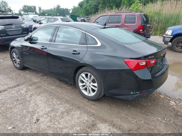 1G1ZE5ST1GF350718 Chevrolet MALIBU 1LT