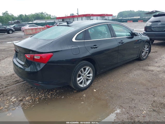 1G1ZE5ST1GF350718 Chevrolet MALIBU 1LT