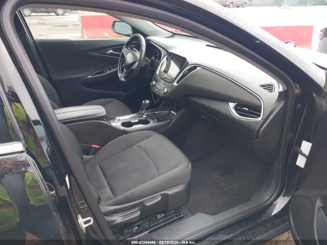 1G1ZE5ST1GF350718 Chevrolet MALIBU 1LT
