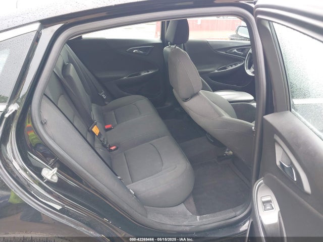 1G1ZE5ST1GF350718 Chevrolet MALIBU 1LT