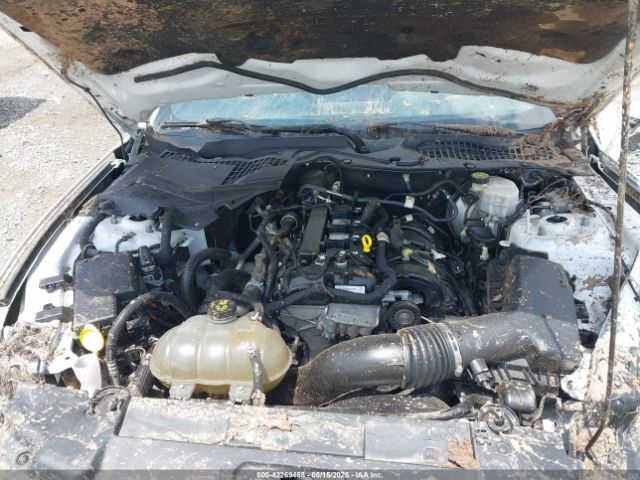 2019 FORD MUSTANG 1FA6P8TH8K5114605 Photo 9
