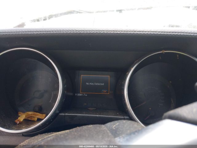 2019 FORD MUSTANG 1FA6P8TH8K5114605 Photo 6