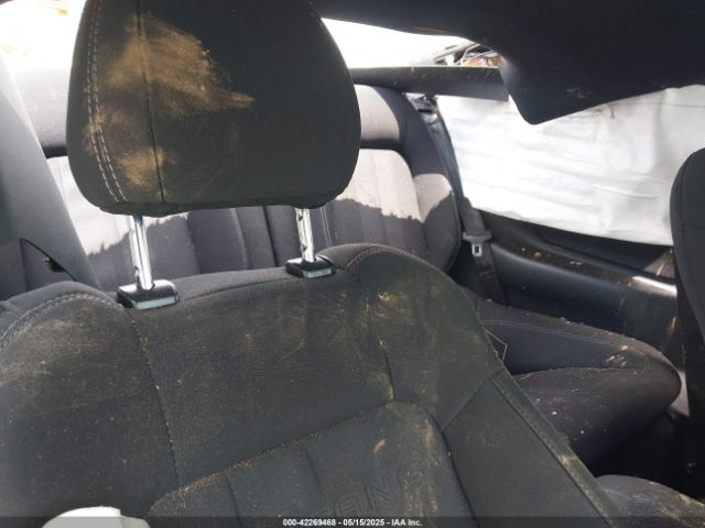 2019 FORD MUSTANG 1FA6P8TH8K5114605 Photo 7