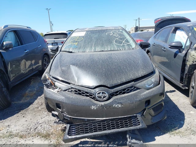 JTNKARJEXGJ513132 Scion 2zr-fae