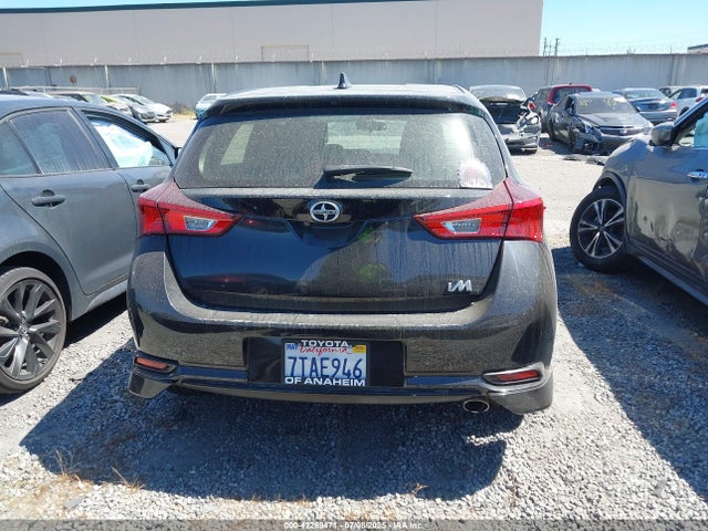 JTNKARJEXGJ513132 Scion 2zr-fae
