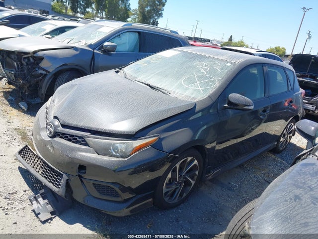 JTNKARJEXGJ513132 Scion 2zr-fae