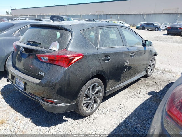JTNKARJEXGJ513132 Scion 2zr-fae