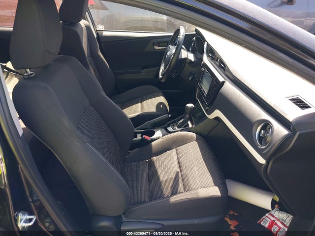 JTNKARJEXGJ513132 Scion 2zr-fae