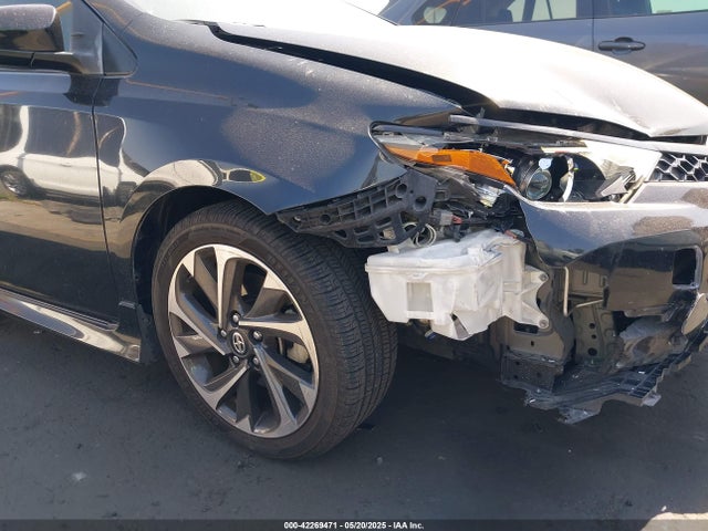 JTNKARJEXGJ513132 Scion 2zr-fae
