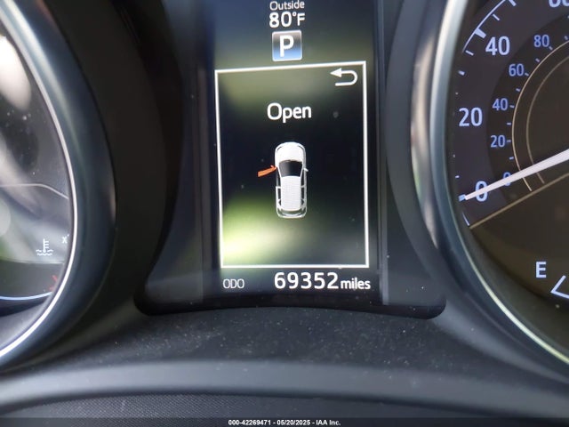 JTNKARJEXGJ513132 Scion 2zr-fae