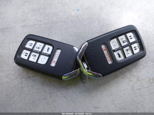 5FNRL6H7XKB132609 Honda j35y7