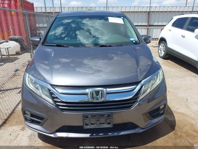 5FNRL6H7XKB132609 Honda j35y7