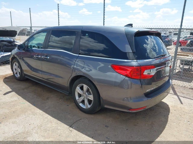 5FNRL6H7XKB132609 Honda j35y7