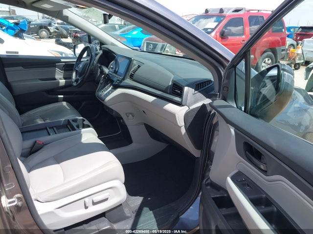 5FNRL6H7XKB132609 Honda j35y7