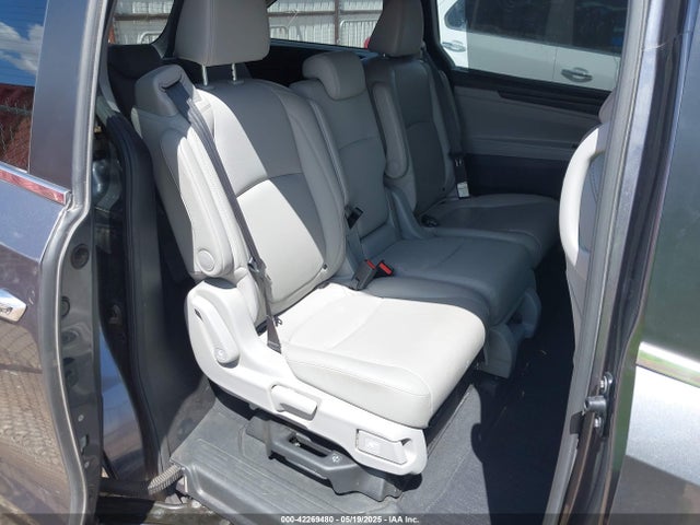 5FNRL6H7XKB132609 Honda j35y7