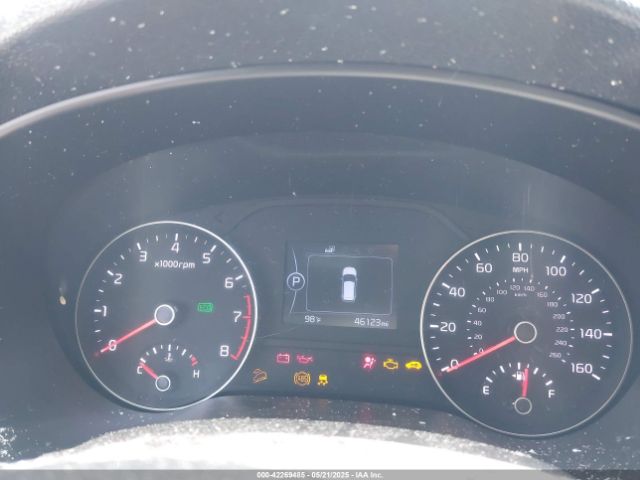 KNDPN3AC1J7468130 KIA Sportage Ex