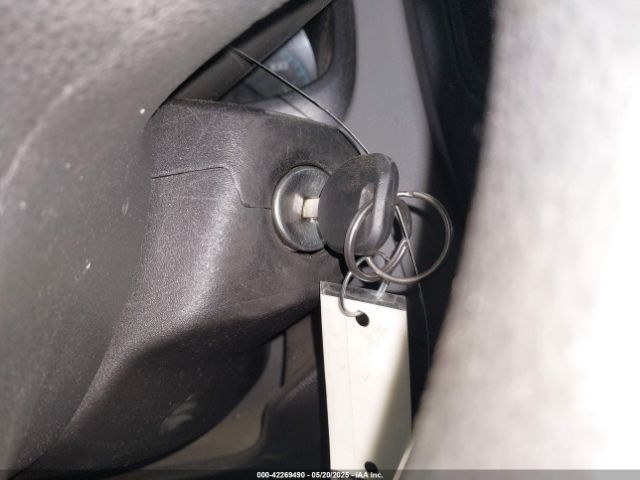1GCHSAEA6F1205247 Chevrolet Colorado Wt