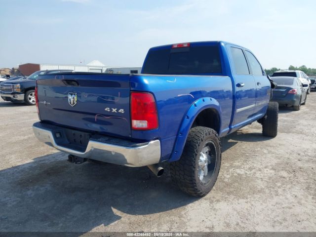 2016 RAM 2500 3C6UR5DLXGG160571 Photo 3