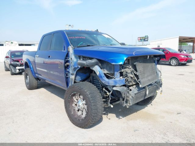 2016 RAM 2500 3C6UR5DLXGG160571 Photo 5