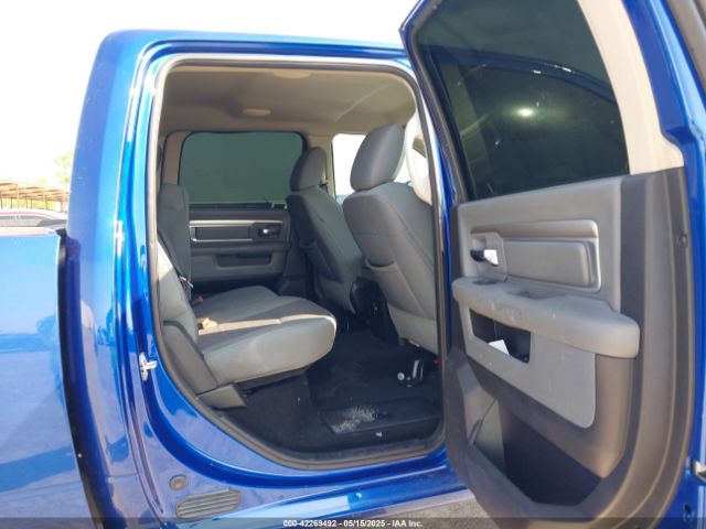 2016 RAM 2500 3C6UR5DLXGG160571 Photo 7