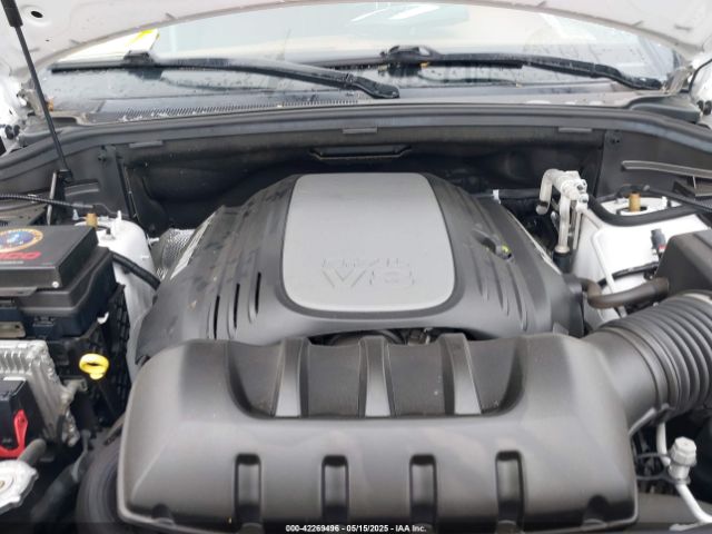 2020 JEEP GRAND CHEROKEE 1C4RJFJT6LC141240 Photo 9
