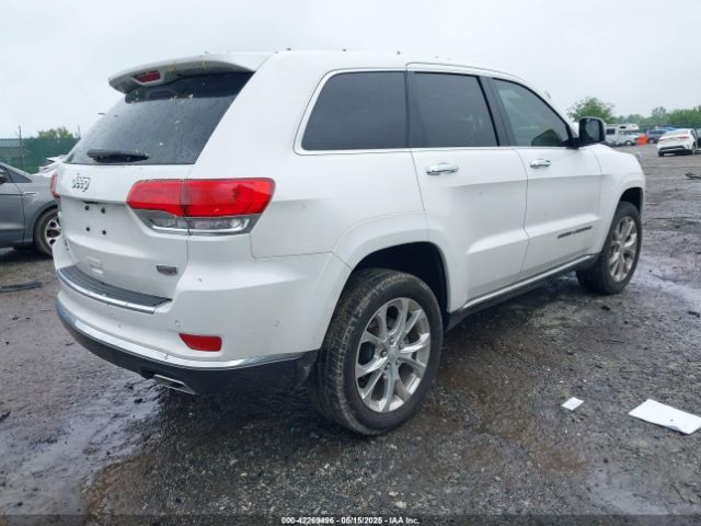 2020 JEEP GRAND CHEROKEE 1C4RJFJT6LC141240 Photo 3
