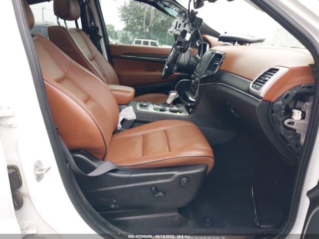 2020 JEEP GRAND CHEROKEE 1C4RJFJT6LC141240 Photo 4